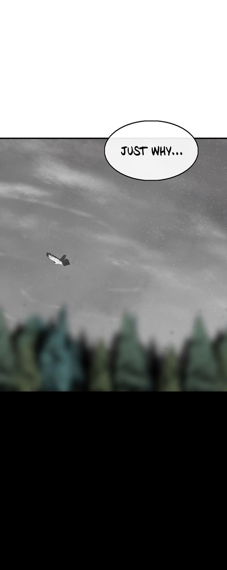 The Legend of the Northern Blade, Chapter 151 image 42